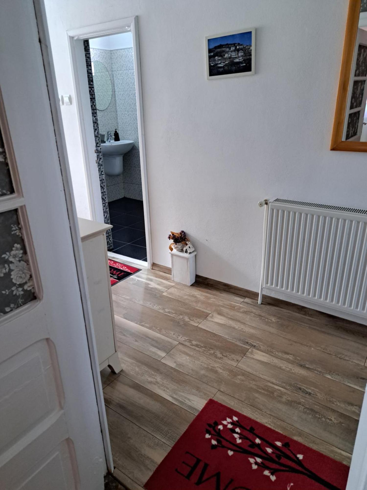 Pensiunea Mateo Bran  Exteriör bild